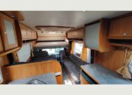 Dethleffs Advantage Globetrotter