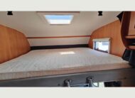 Dethleffs Advantage Globetrotter