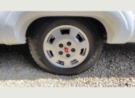 Dethleffs Advantage Globetrotter