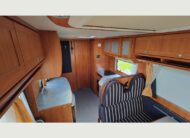 Dethleffs Advantage Globetrotter