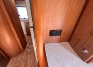 Bessacarr E745