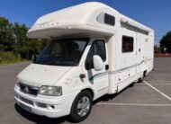 Bessacarr E745