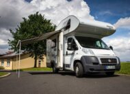Knaus Traveller 500D