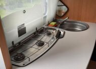 Knaus Traveller 500D