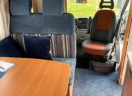 Knaus Traveller 500D