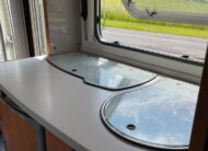 Knaus Traveller 500D