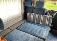 Knaus Traveller 500D