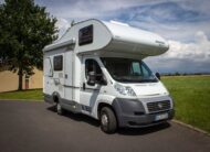 Knaus Traveller 500D