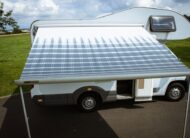 Knaus Traveller 500D