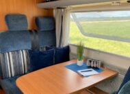 Knaus Traveller 500D
