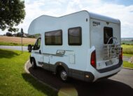 Knaus Traveller 500D