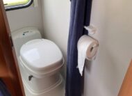 Knaus Traveller 500D