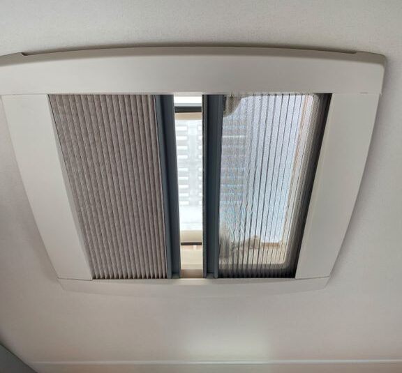 Knaus Traveller 500D
