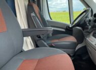 Knaus Traveller 500D