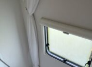 Knaus Traveller 500D