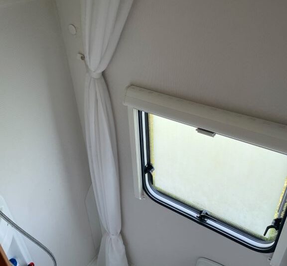 Knaus Traveller 500D