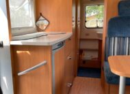 Knaus Traveller 500D
