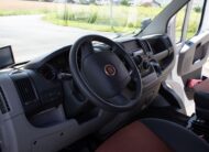 Knaus Traveller 500D