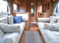 Autocruise Gleneagle