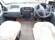 Autocruise Gleneagle