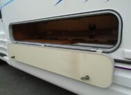 Autocruise Gleneagle