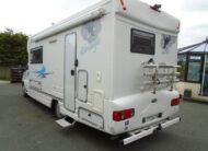 Autocruise Gleneagle