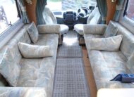 Autocruise Gleneagle