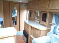 Autocruise Gleneagle