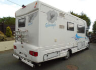 Autocruise Gleneagle