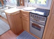 Autocruise Gleneagle