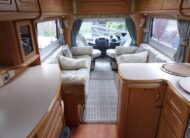 Autocruise Gleneagle