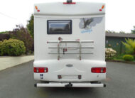 Autocruise Gleneagle