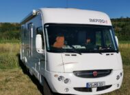 Rapido 983F