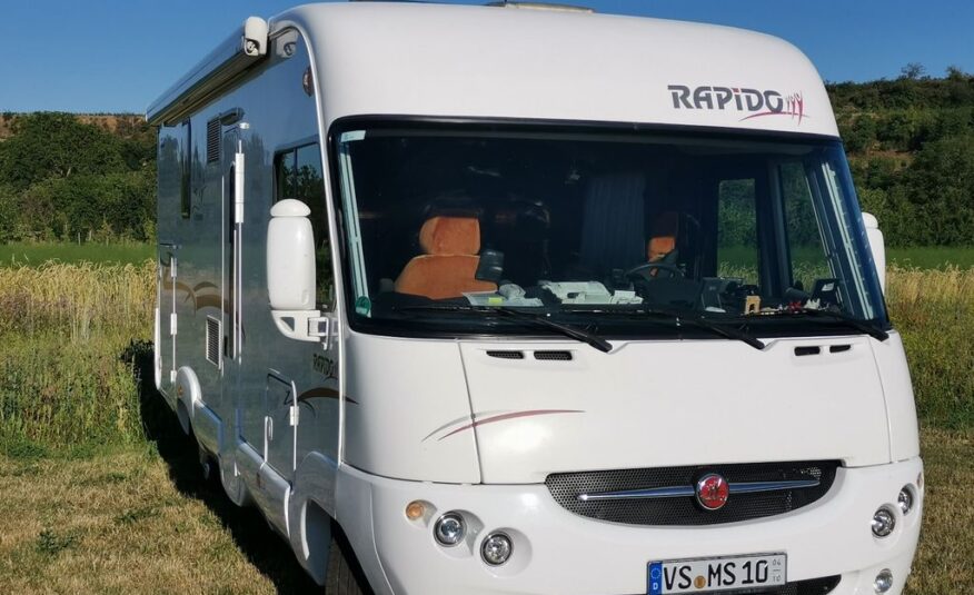 Rapido 983F