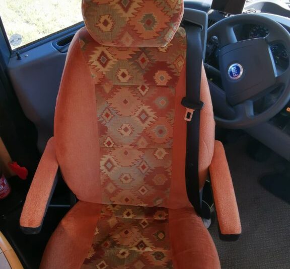 Rapido 983F