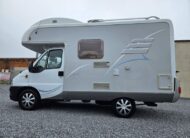 Hymer C494
