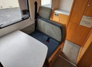 Hymer C494