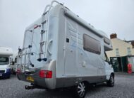 Hymer C494