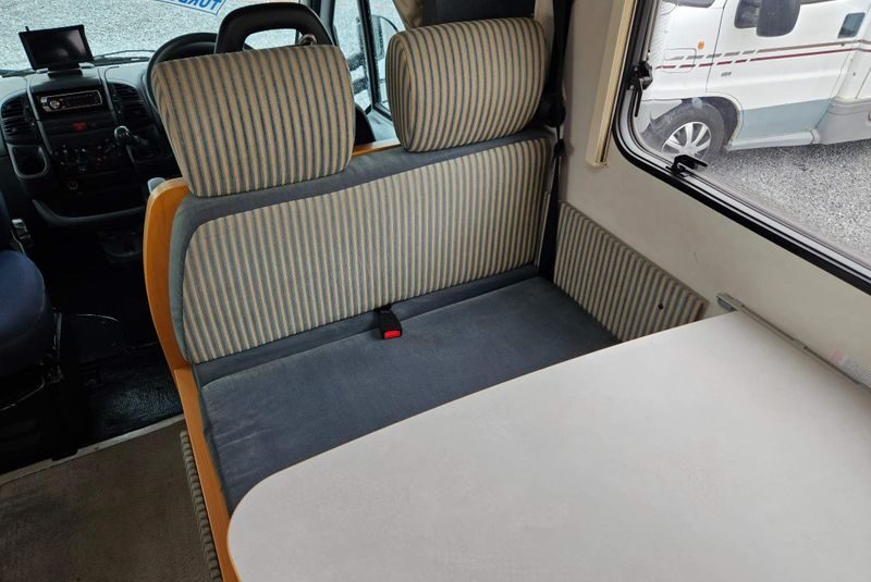 Hymer C494