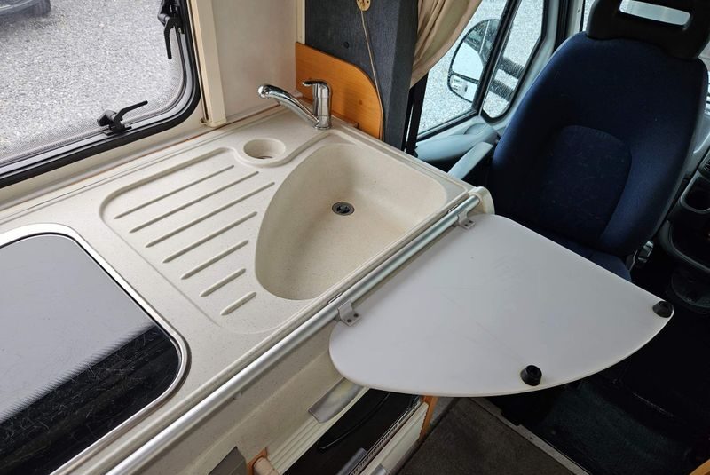 Hymer C494