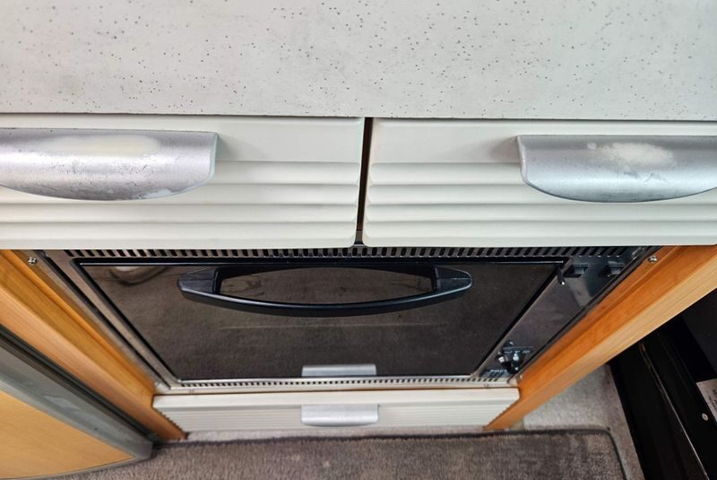 Hymer C494