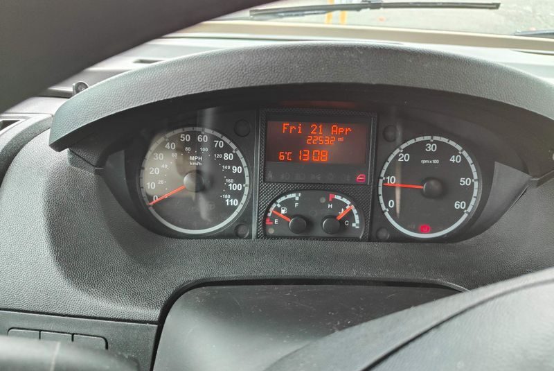 Bavaria Arctic I74