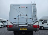 Hymer C494