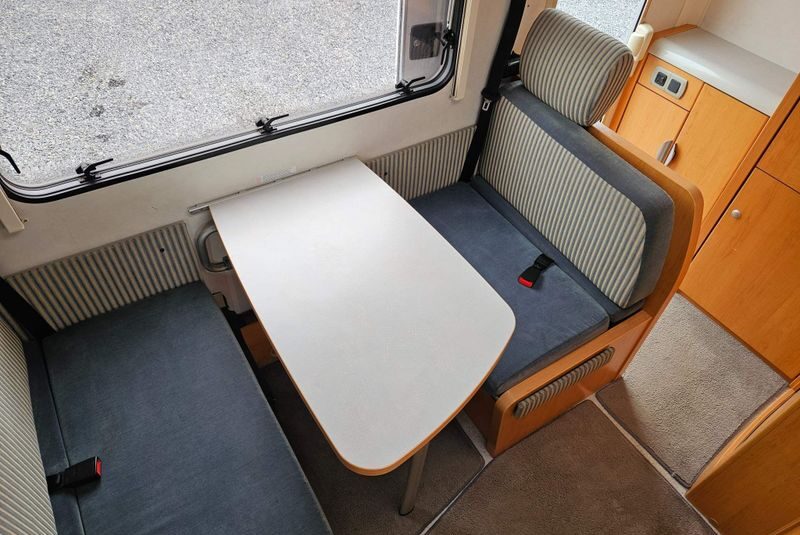 Hymer C494