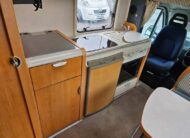 Hymer C494