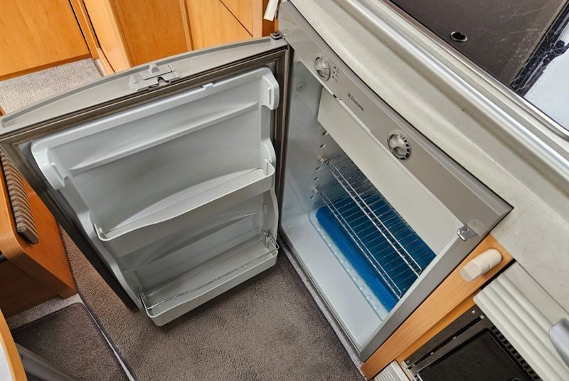 Hymer C494