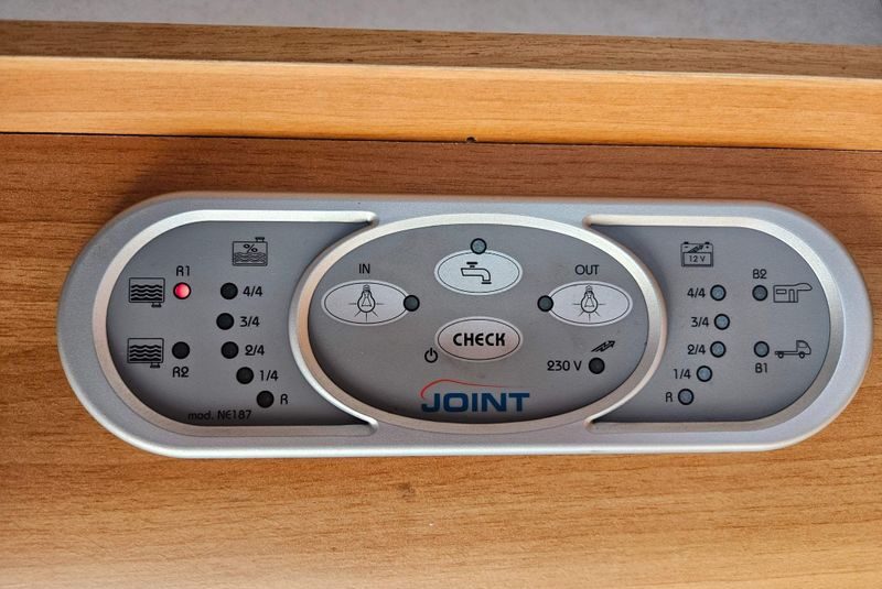 Joint New Life