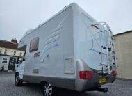 Hymer C494