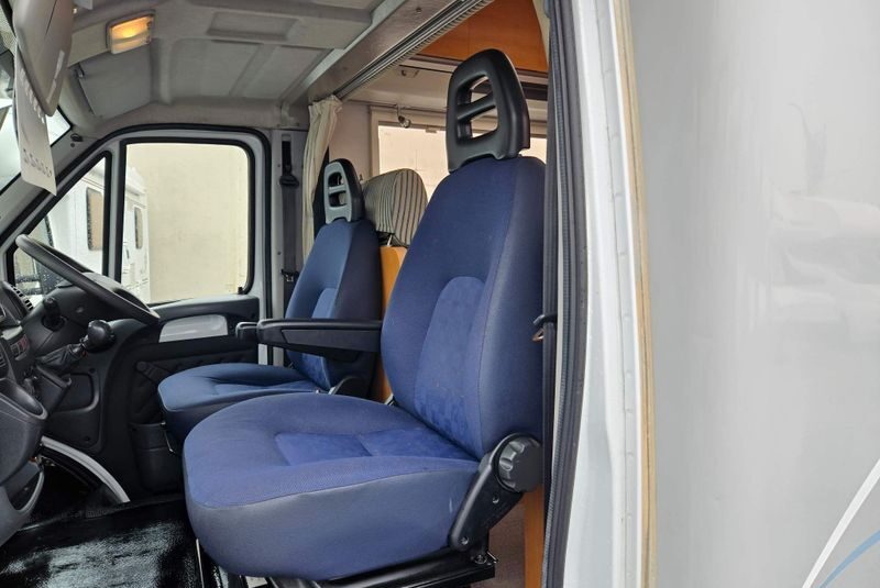 Hymer C494
