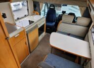 Hymer C494